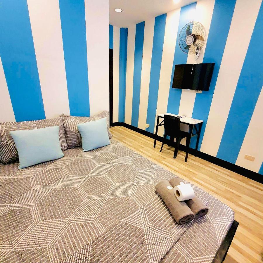 Dk'S Inn Корон Экстерьер фото