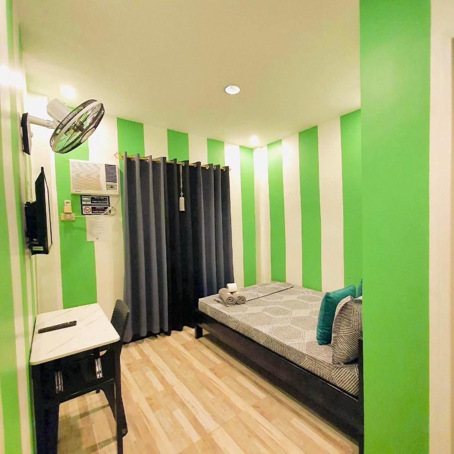Dk'S Inn Корон Экстерьер фото