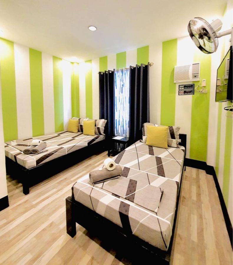 Dk'S Inn Корон Экстерьер фото