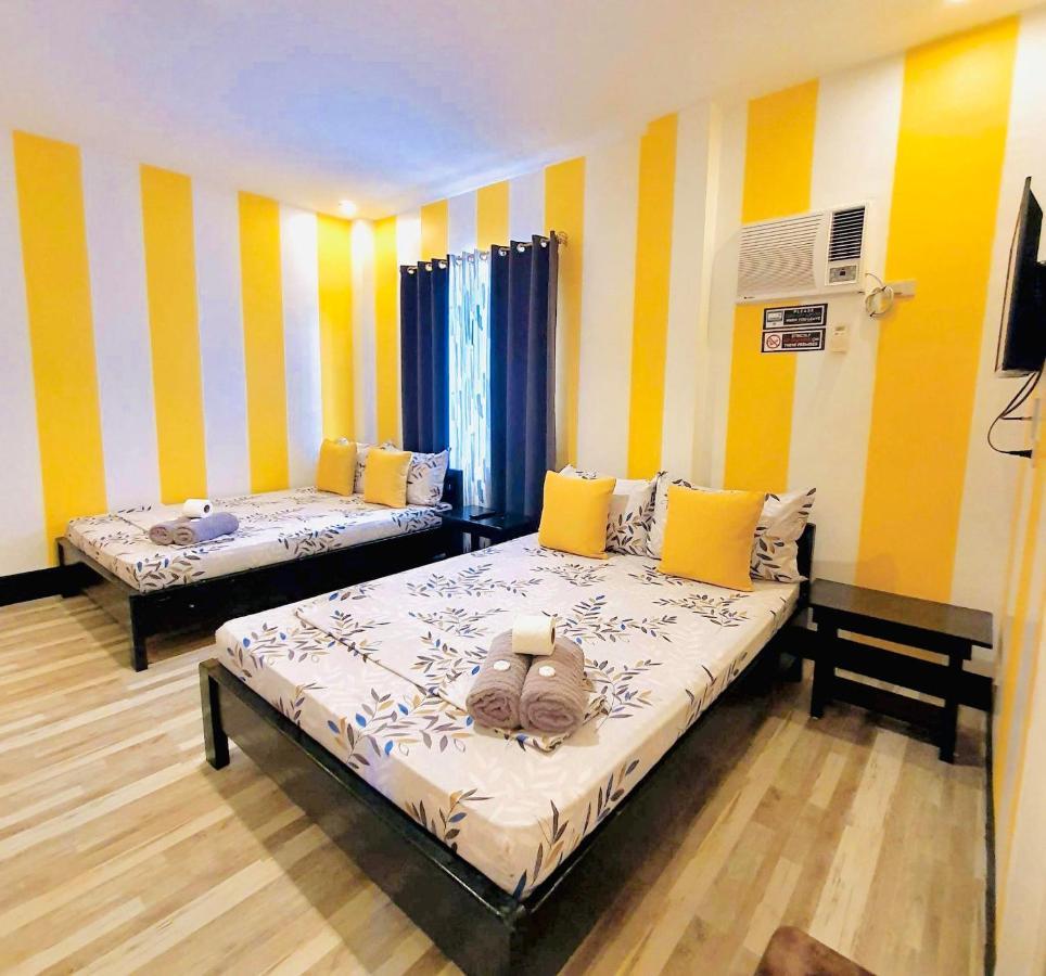 Dk'S Inn Корон Экстерьер фото