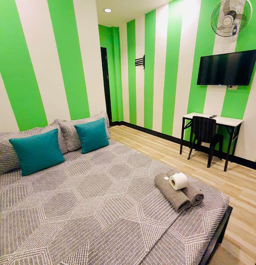 Dk'S Inn Корон Экстерьер фото