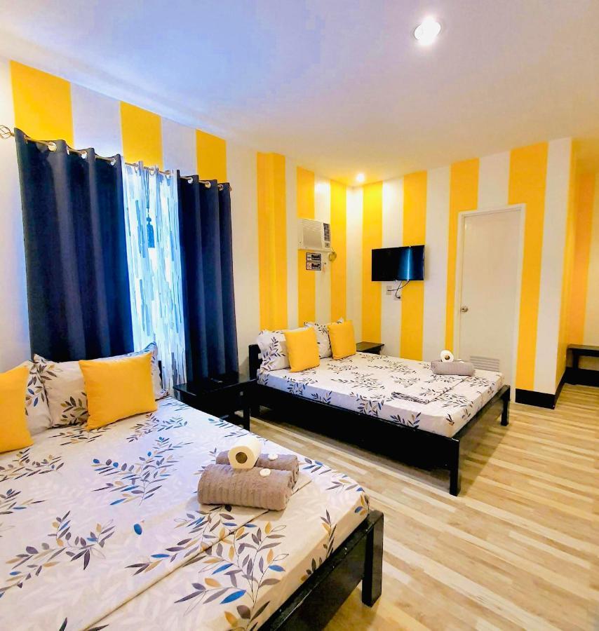 Dk'S Inn Корон Экстерьер фото
