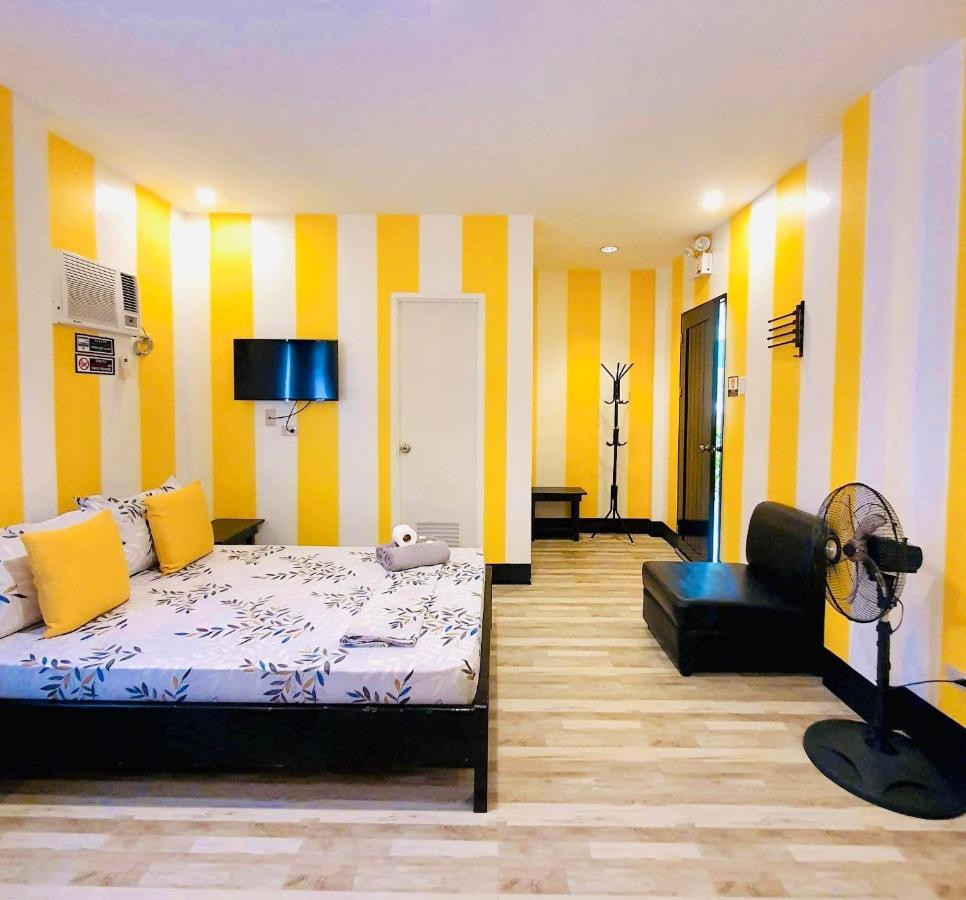 Dk'S Inn Корон Экстерьер фото