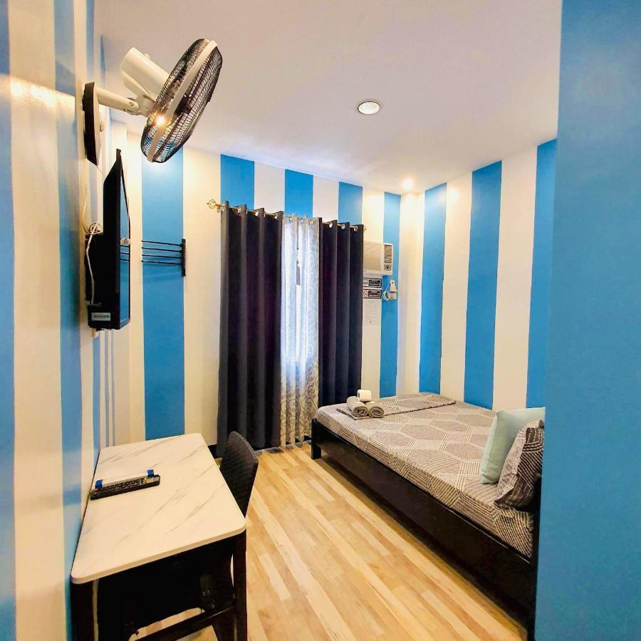 Dk'S Inn Корон Экстерьер фото