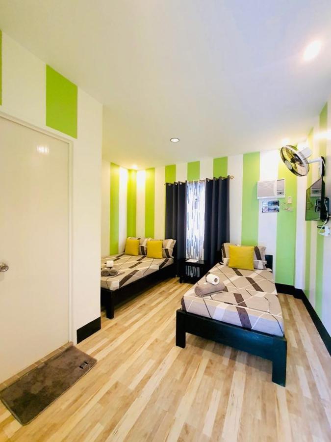 Dk'S Inn Корон Экстерьер фото
