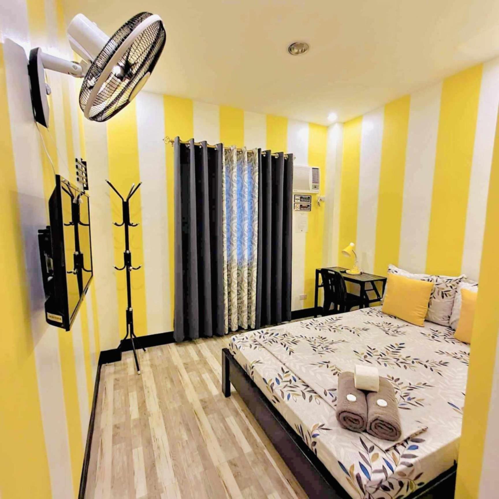 Dk'S Inn Корон Экстерьер фото